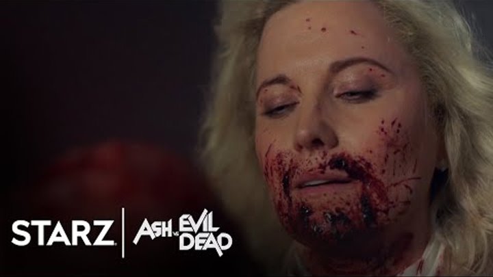 Ash vs Evil Dead | Season 3 Official Trailer | STARZ