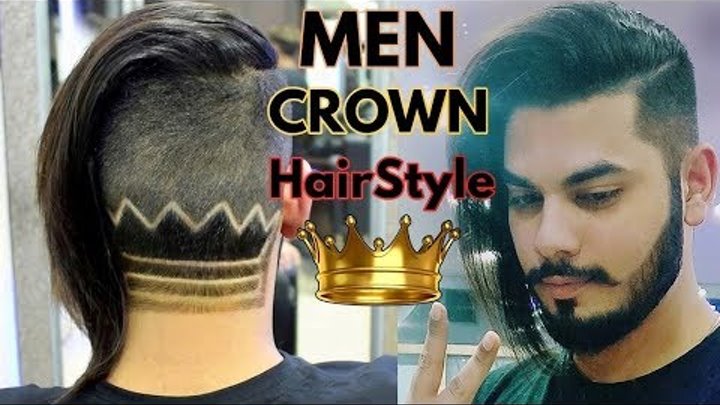 How To Get A Crown Undercut HairStyle For Men | Ft. Mister Pompadour | Asad Ansari смотреть онлайн How To Get A Crown Undercut HairStyle For Men | Ft. Mister Pompadour | Asad Ansari