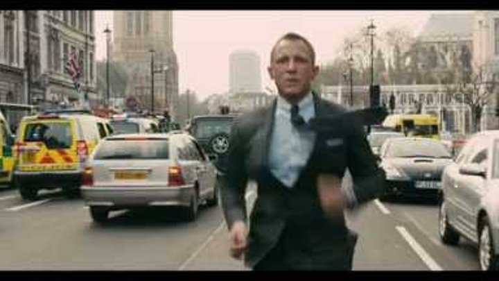 007 Координаты Скайфолл 007 Координаты Скайфолл