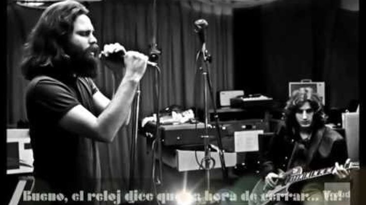 Soul Kitchen - The Doors - Subs Español Soul Kitchen - The Doors - Subs Español