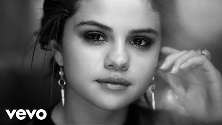 Selena Gomez - The Heart Wants What It Wants (Official Music Video)