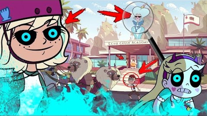 Стар Против Сил Зла - 2 сезон 1 серия / Новый Злодей в Star vs The Forces of Evil!? СТАР ОБЕЗУМЕЛА!? Стар Против Сил Зла - 2 сезон 1 серия / Новый Злодей в Star vs The Forces of Evil!? СТАР ОБЕЗУМЕЛА!?