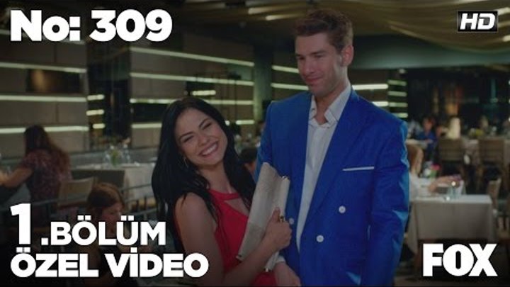 Onur ve Lale'nin tesadüf randevusu! No: 309 1. Bölüm Onur ve Lale'nin tesadüf randevusu! No: 309 1. Bölüm