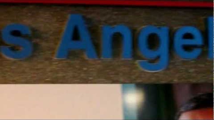 Серия 4. Welcome to Los-Angeles Серия 4. Welcome to Los-Angeles