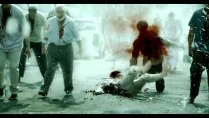 Трейлер "Зима мертвецов: Метелица" Трейлер "Зима мертвецов: Метелица"