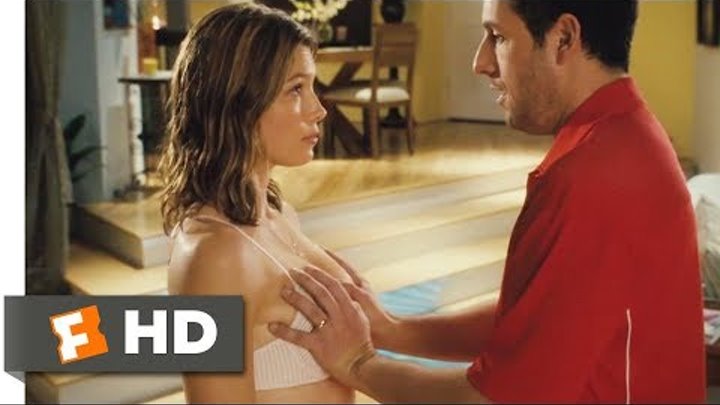I Now Pronounce You Chuck & Larry (9/10) Movie CLIP - Real & Creamy (2007) HD I Now Pronounce You Chuck & Larry (9/10) Movie CLIP - Real & Creamy (2007) HD