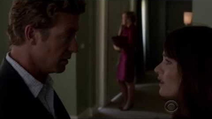 The Mentalist 7x05-Lisbon,Jane:"You´re having too much fun" The Mentalist 7x05-Lisbon,Jane:"You´re having too much fun"