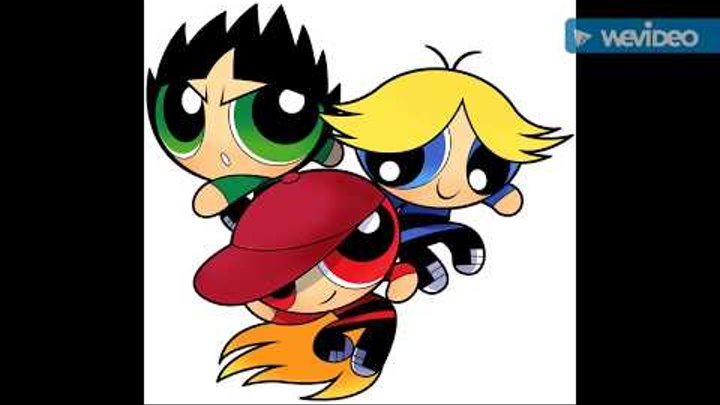 Powerpuff Girls & Rowdyruff Boys ~ Bad Romance Powerpuff Girls & Rowdyruff Boys ~ Bad Romance