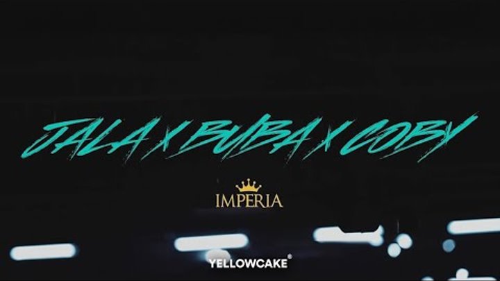 Jala Brat x Buba Corelli x Coby - Ona'e (Official Video) 4K Jala Brat x Buba Corelli x Coby - Ona'e (Official Video) 4K