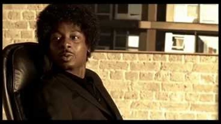 Lock Stock and Two Smoking Barrels : Rory Breaker Lock Stock and Two Smoking Barrels : Rory Breaker