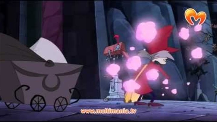 Школа вампиров 3 сезон 22 серия Кровные родственники смотреть онлайн Школа вампиров 3 сезон 22 серия Кровные родственники