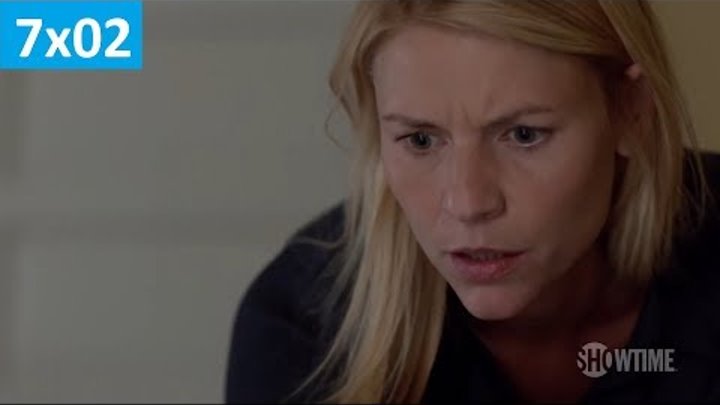 Родина 7 сезон 2 серия - Русский Трейлер/Промо (Субтитры, 2018) Homeland 7x02 Trailer/Promo Родина 7 сезон 2 серия - Русский Трейлер/Промо (Субтитры, 2018) Homeland 7x02 Trailer/Promo