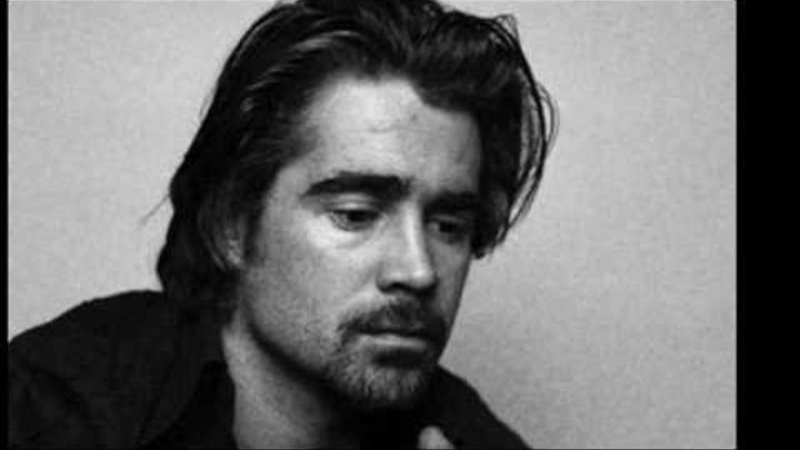 Colin Farrell - Road to Hell