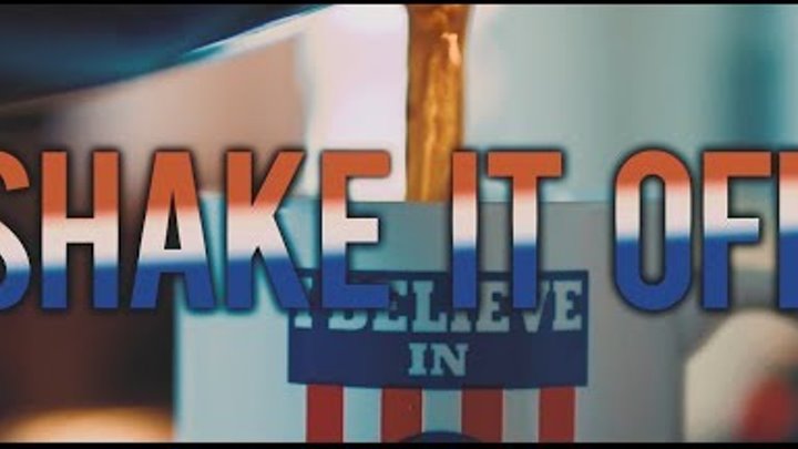 Taylor Swift - Shake It Off (Elles Bailey)