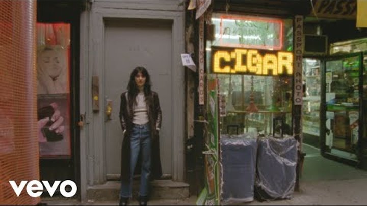 Sharon Van Etten - Seventeen Sharon Van Etten - Seventeen
