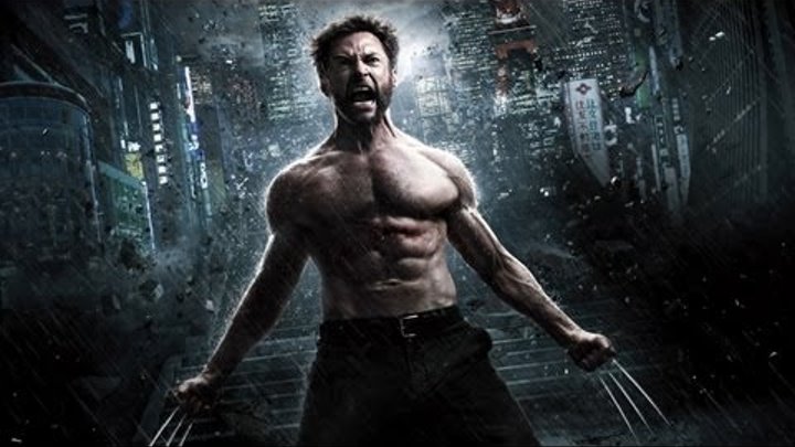 [Киноинтервью] Росомаха: Бессмертный / The Wolverine