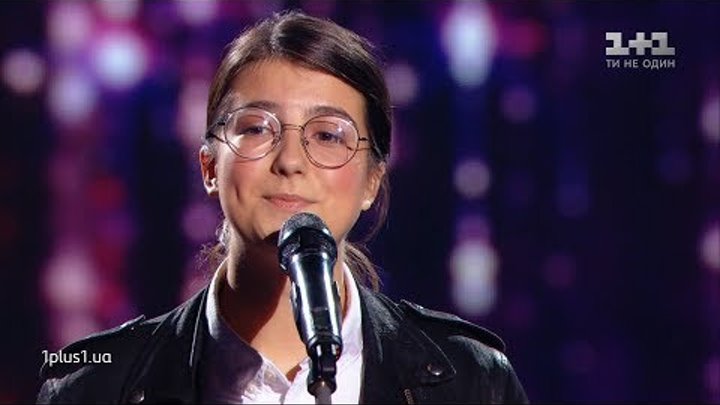 Виктория Боцвина – "I Want To Break Free" – выбор вслепую – Голос страны 9 сезон Виктория Боцвина – "I Want To Break Free" – выбор вслепую – Голос страны 9 сезон