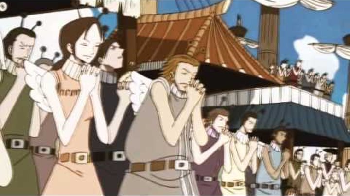「This is ONE PIECE 」 'in 5 minutes - ASMV 「This is ONE PIECE 」 'in 5 minutes - ASMV
