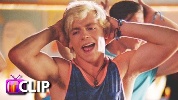 Teen Beach 2: Ross Lynch & Maia Mitchell Perform 'That's How We Do'