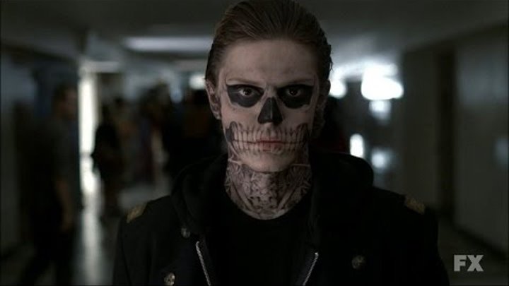 Американская история ужасов (American Horror Story) Сериал - Русский трейлер (5) Американская история ужасов (American Horror Story) Сериал - Русский трейлер (5)