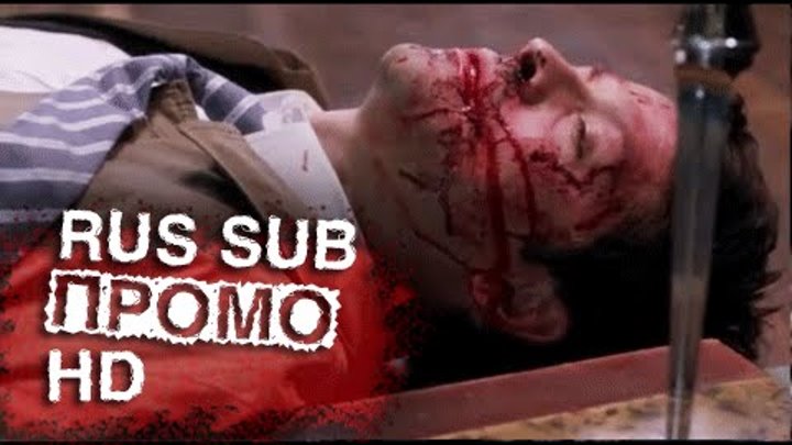 Сверхъестественное (Supernatural) 10 сезон 23 серия Промо (RUS SUB) Сверхъестественное (Supernatural) 10 сезон 23 серия Промо (RUS SUB)