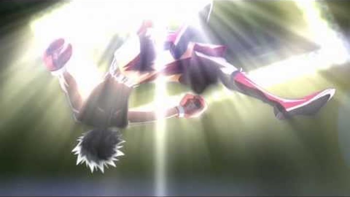 Кровавый парень, Blood Lad Кровавый парень, Blood Lad