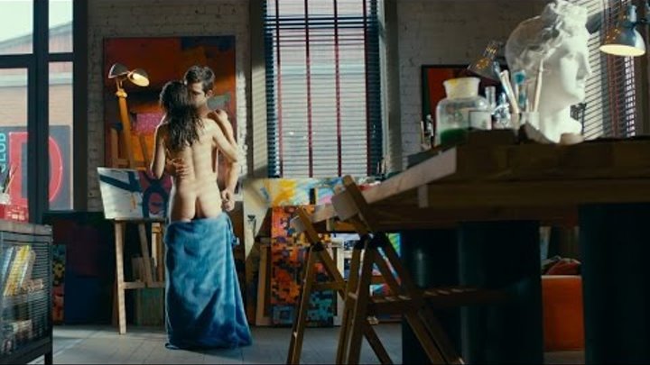 Чистое искусство (2016) Трейлер #1 HD смотреть онлайн Чистое искусство (2016) Трейлер #1 HD