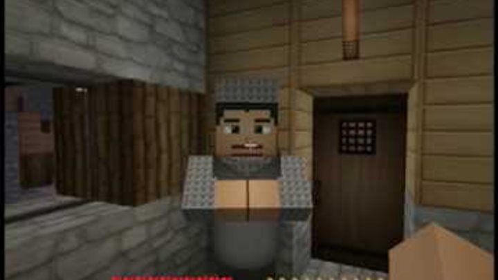 Майнкрафт. Выживание в России 1 серия. 1 сезон. смотреть онлайн Майнкрафт. Выживание в России 1 серия. 1 сезон.