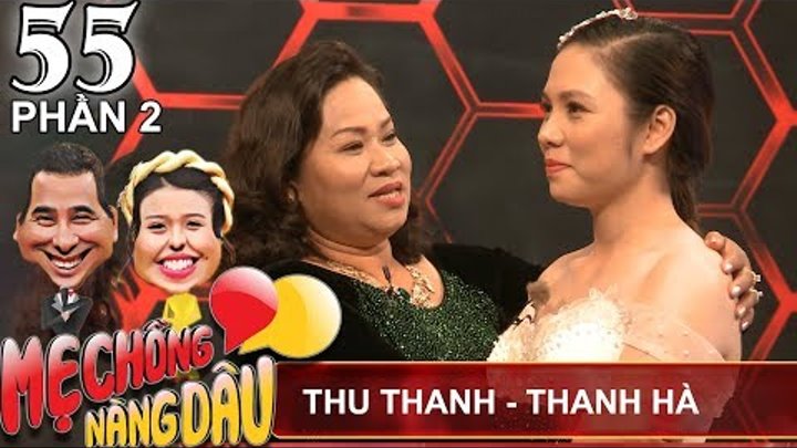 Quyền Linh bất ngờ với nàng dâu 30 tuổi là ... nữ công an | Thu Thanh - Thanh Hà | MCND #55 😱