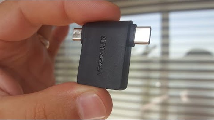 Эта приблуда Ugreen за 1$ должна быть у каждого! Эта приблуда Ugreen за 1$ должна быть у каждого!