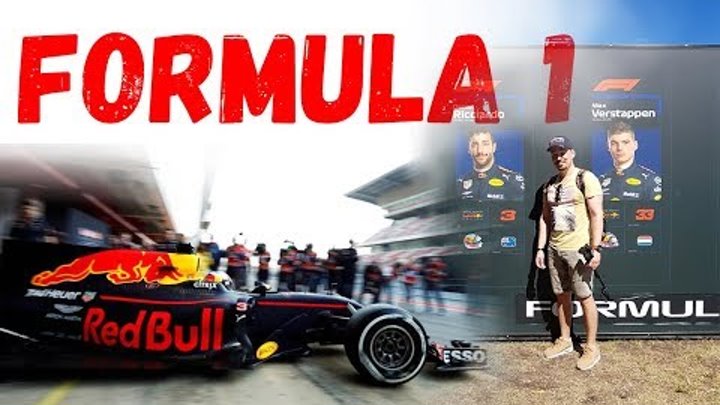 Сбылась МЕЧТА мы на FORMULA ONE (Мельбурн, Австралия) Сбылась МЕЧТА мы на FORMULA ONE (Мельбурн, Австралия)