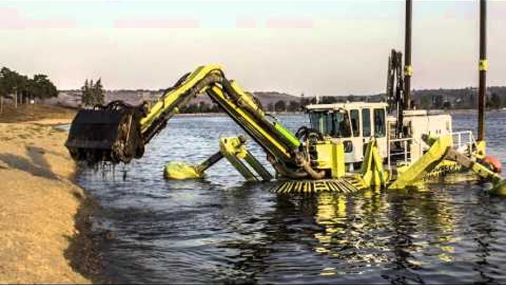 Озеро Каррас│Пос. Иноземцево │Метаморфоза Озеро Каррас│Пос. Иноземцево │Метаморфоза