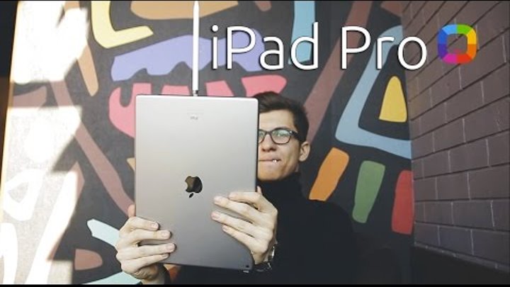 iPad Pro & Apple Pencil review în Română