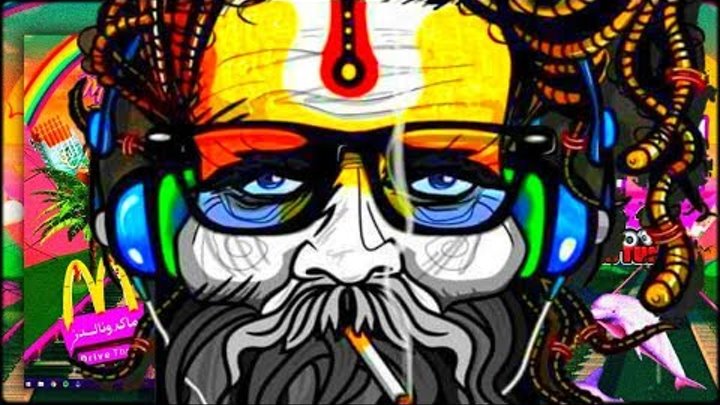 👽🔥 Hitech Darkpsy Trance Mix ※ KiLLΔTK ॐ 👽🔥 Hitech Darkpsy Trance Mix ※ KiLLΔTK ॐ