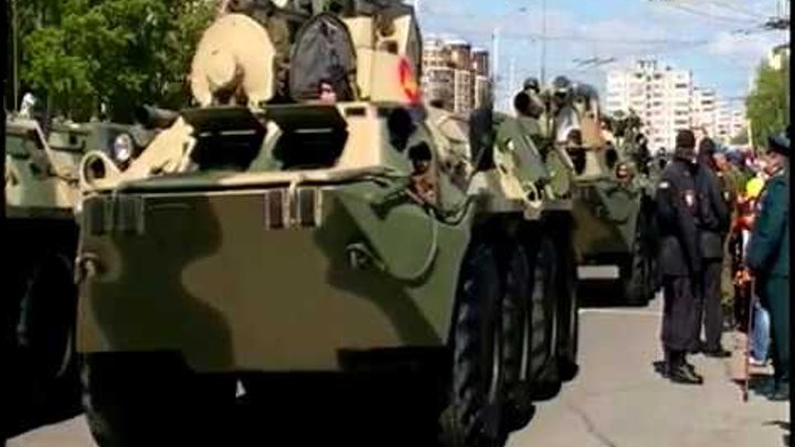 Вест и Омск 8.05.2018.Праздничная афиша ко дню победы. смотреть онлайн Вест и Омск 8.05.2018.Праздничная афиша ко дню победы.