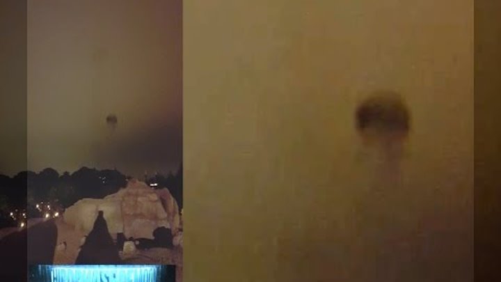 WILD!!! ALIEN UFO Surveillance TEXAS SECURITY-GUARD VIDEO!! NASA FINDS LIFE ON MARS!!? 2016 смотреть онлайн WILD!!! ALIEN UFO Surveillance TEXAS SECURITY-GUARD VIDEO!! NASA FINDS LIFE ON MARS!!? 2016