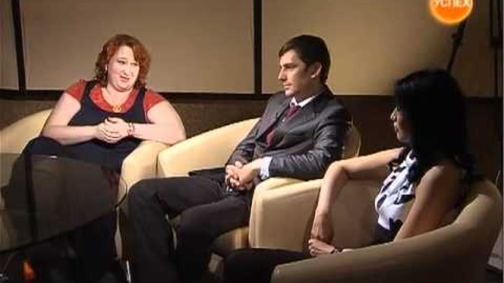 Рыжая дама пришла на собеседование Рыжая дама пришла на собеседование