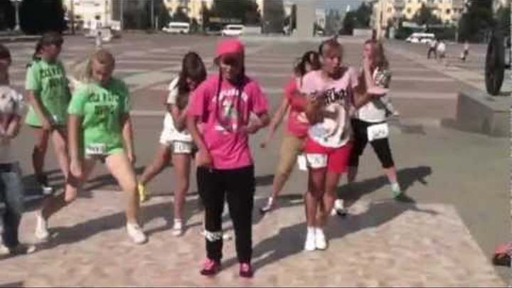 Bryansk battles!! 2 АВГУСТА 2012 девочки отборка смотреть онлайн Bryansk battles!! 2 АВГУСТА 2012 девочки отборка