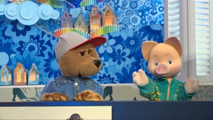 СПОКОЙНОЙ НОЧИ, МАЛЫШИ! - 🎩 Потерянная кепка 👧👦 Детские мультфильмы - Фиксики СПОКОЙНОЙ НОЧИ, МАЛЫШИ! - 🎩 Потерянная кепка 👧👦 Детские мультфильмы - Фиксики