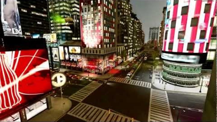 GTA IV ENB Series styled by schakusa v2.1 (HD Graphics) GTA IV ENB Series styled by schakusa v2.1 (HD Graphics)