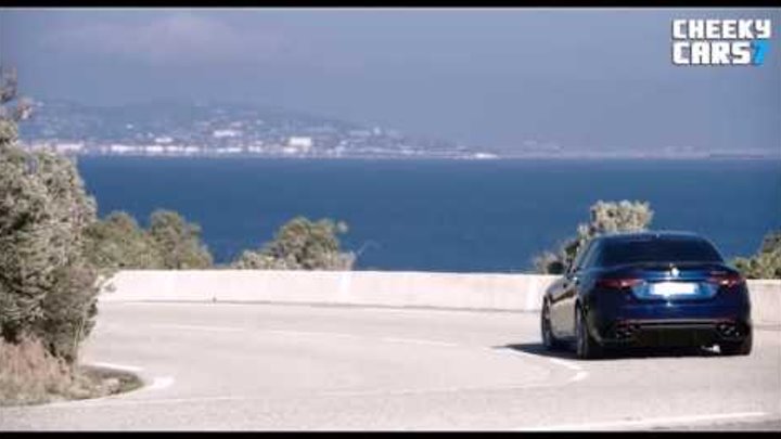 Alfa Romeo Giulia Quadrifoglio vs BMW M4 Coupe Alfa Romeo Giulia Quadrifoglio vs BMW M4 Coupe
