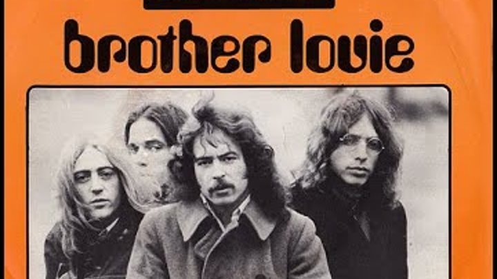 Stories ~ Brother Louie 1973 Soul Purrfection Version