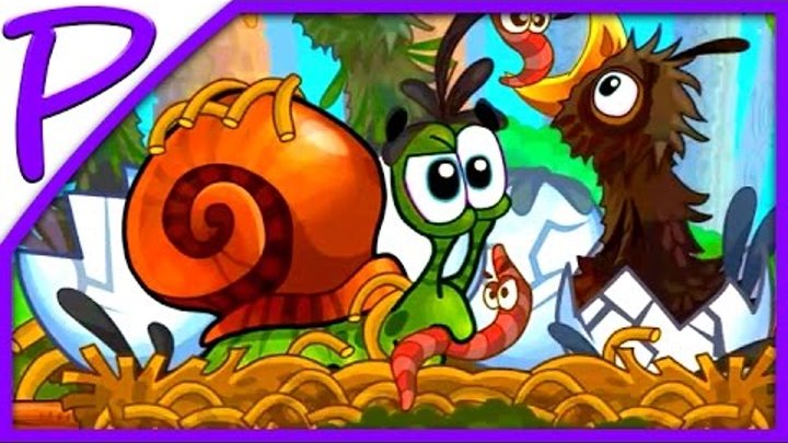 УЛИТКА БОБ: Фантастическая история #7. Мультик ИГРА для ДЕТЕЙ и МАЛЫШЕЙ (SNAIL BOB) #РАЗВЛЕКАЙКА УЛИТКА БОБ: Фантастическая история #7. Мультик ИГРА для ДЕТЕЙ и МАЛЫШЕЙ (SNAIL BOB) #РАЗВЛЕКАЙКА