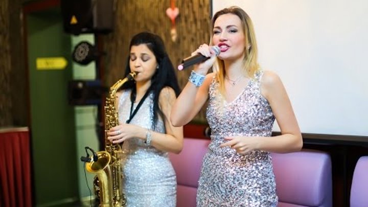 17 02 Alexandra Lodez & Lada Sax, Матисов домик