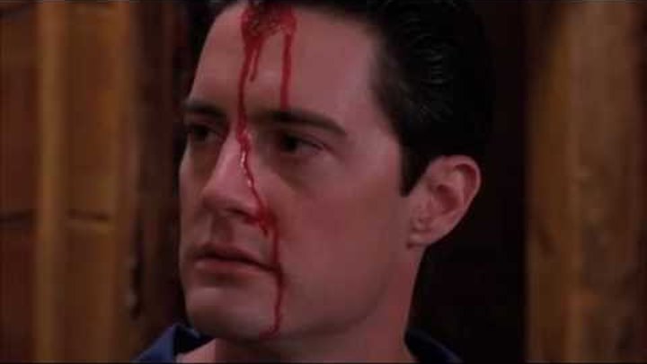 Twin Peaks final ending after last scene Season 3 teaser Twin Peaks final ending after last scene Season 3 teaser