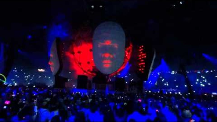 Sensation : Source Of Light Opening + Mr White 07 07 2012 @ Amsterdam Arena Full HD 1080p Sensation : Source Of Light Opening + Mr White 07 07 2012 @ Amsterdam Arena Full HD 1080p