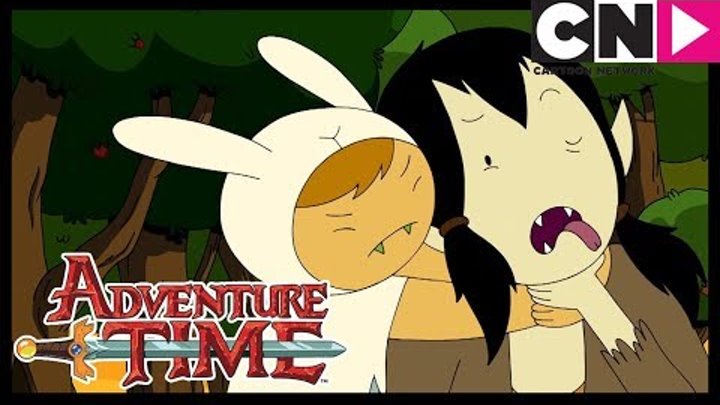 Время приключений | Колья | Cartoon Network Время приключений | Колья | Cartoon Network