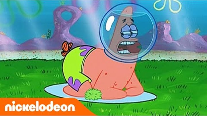 Губка Боб Квадратные Штаны | 2 сезон 5 серия | Nickelodeon Россия Губка Боб Квадратные Штаны | 2 сезон 5 серия | Nickelodeon Россия