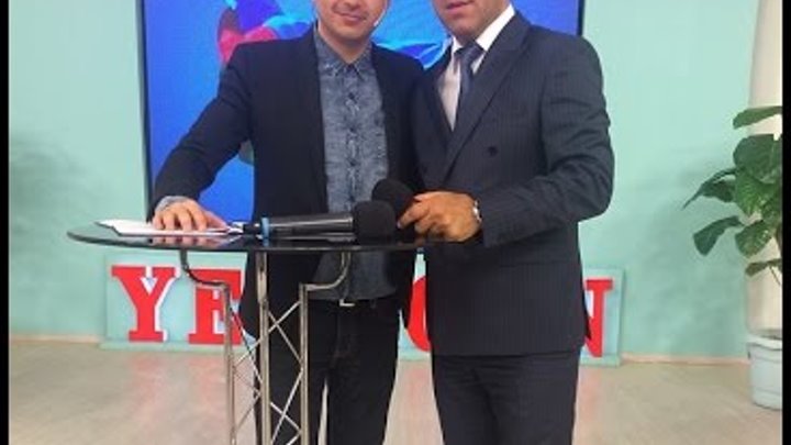 Ehtiram Huseynov Elman Namazoglu Menim Azerbaycanim iTV Yeni Gun DJ R@min M.M Ehtiram Huseynov Elman Namazoglu Menim Azerbaycanim iTV Yeni Gun DJ R@min M.M