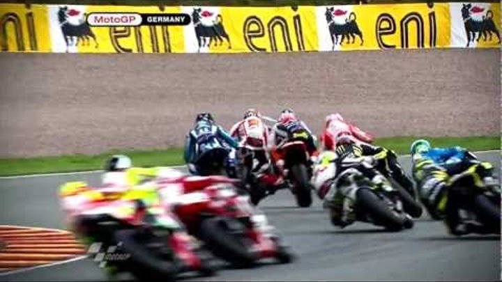 2011 FIM MotoGP World Championship - Sachsenring (GER) 2011 FIM MotoGP World Championship - Sachsenring (GER)